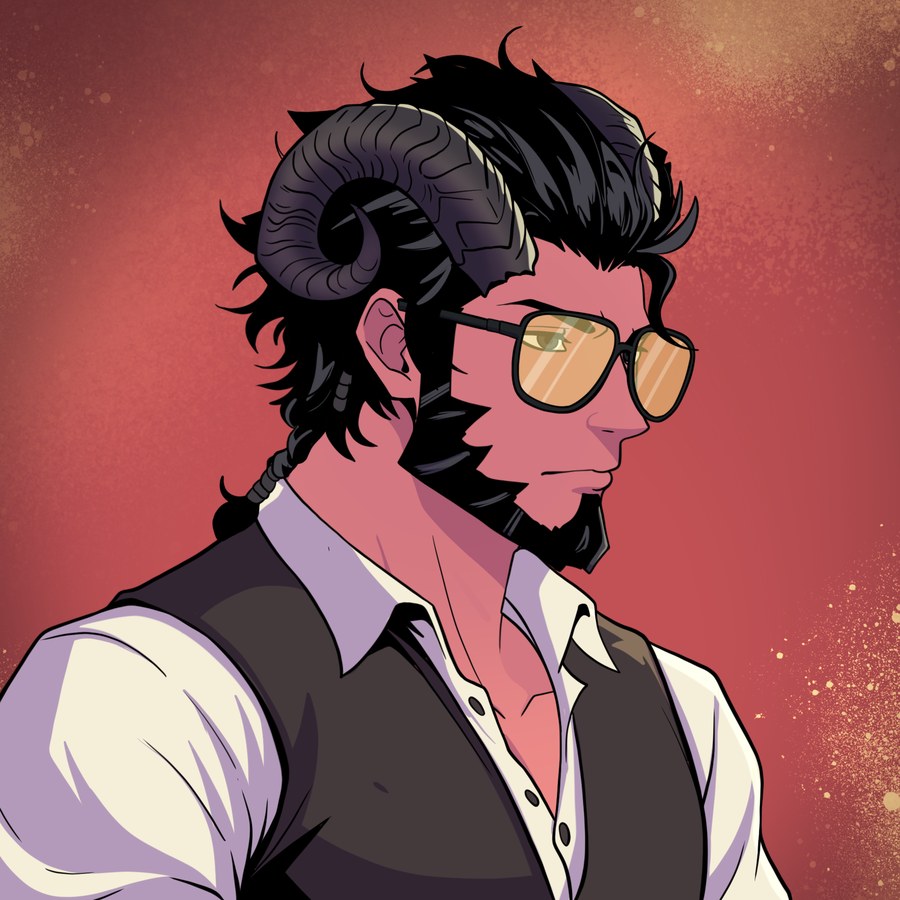 Arcovians character 2
